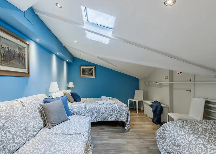 Διαμέρισμα Le Dimore Centro - Strategico Per *