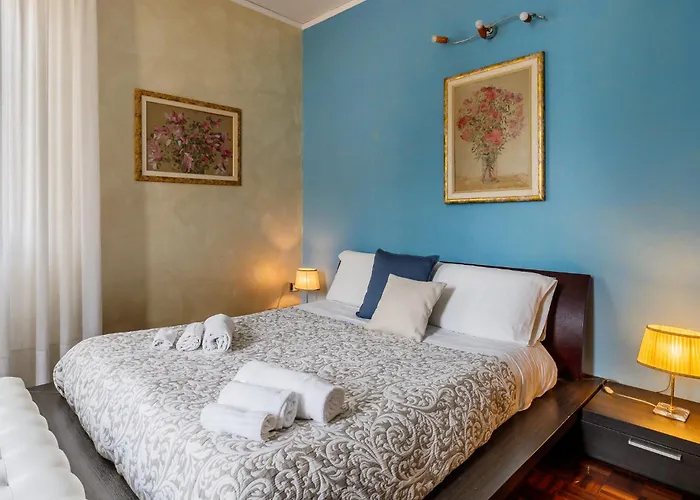 Le Dimore Centro - Strategico Per Διαμέρισμα Βερόνα