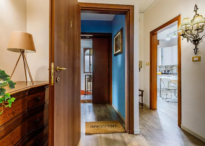 Le Dimore Centro - Strategico Per Βερόνα