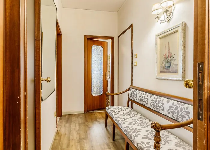 Le Dimore Centro - Strategico Per