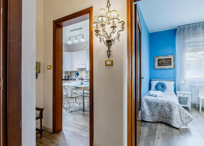 Le Dimore Centro - Strategico Per Διαμέρισμα