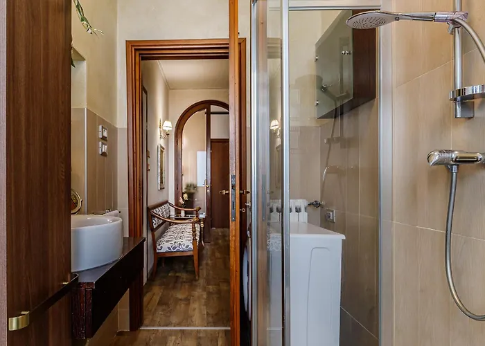 Διαμέρισμα Le Dimore Centro - Strategico Per