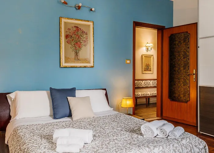 Le Dimore Centro - Strategico Per Βερόνα