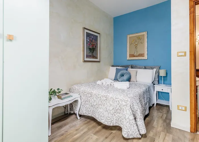 Διαμέρισμα Le Dimore Centro - Strategico Per