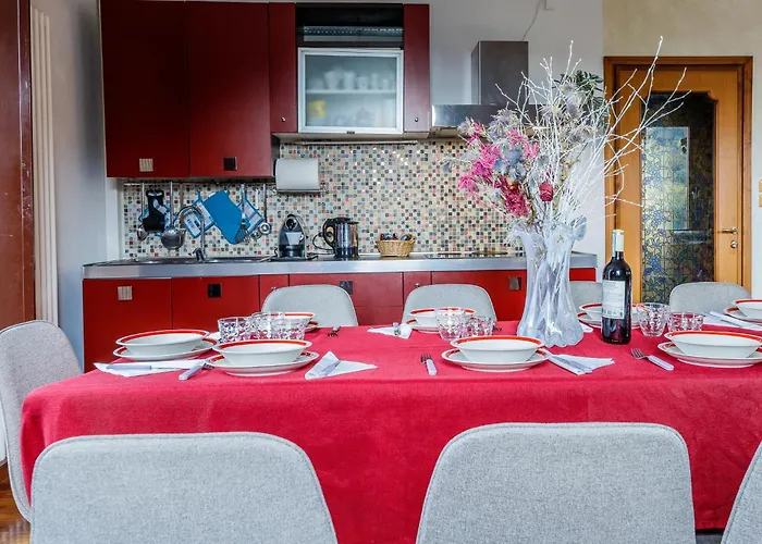 Διαμέρισμα Le Dimore Centro - Strategico Per Βερόνα