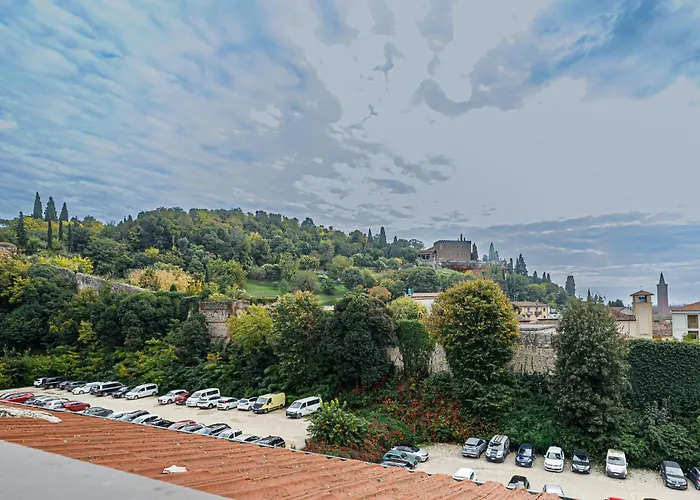 Le Dimore Centro - Strategico Per Βερόνα