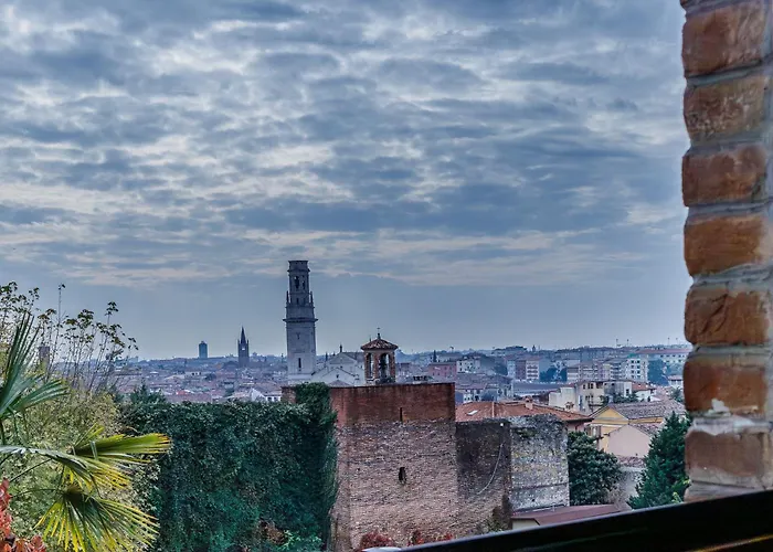 Διαμέρισμα Le Dimore Centro - Strategico Per *