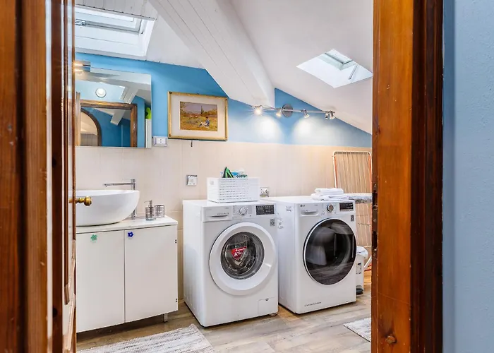 Le Dimore Centro - Strategico Per Διαμέρισμα Βερόνα