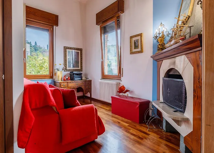 Διαμέρισμα Le Dimore Centro - Strategico Per Βερόνα