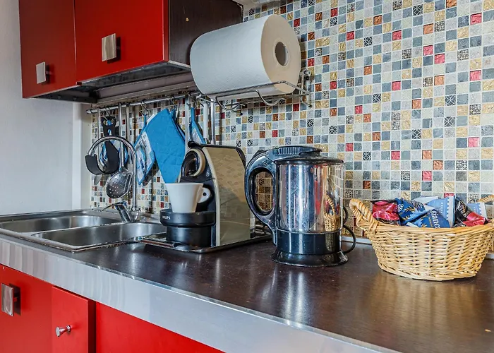 Le Dimore Centro - Strategico Per * Βερόνα