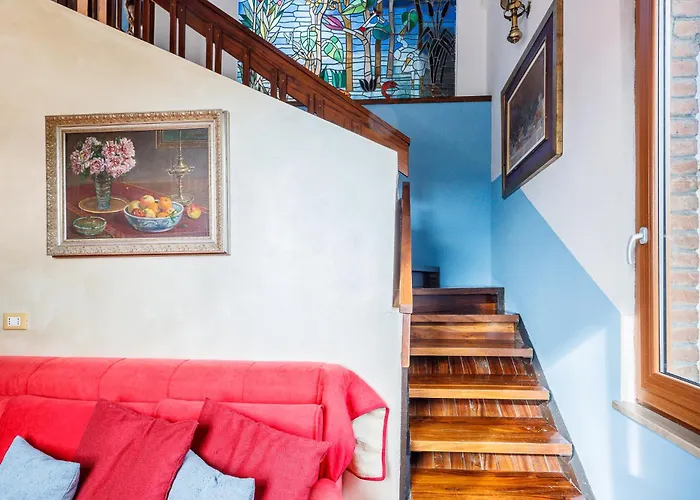 Le Dimore Centro - Strategico Per Διαμέρισμα