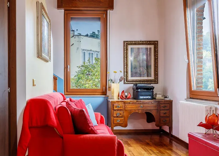 Le Dimore Centro - Strategico Per Διαμέρισμα *