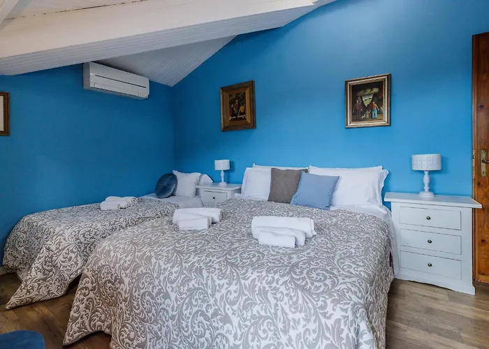 Διαμέρισμα Le Dimore Centro - Strategico Per *