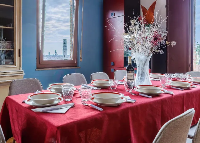 Le Dimore Centro - Strategico Per Διαμέρισμα Βερόνα