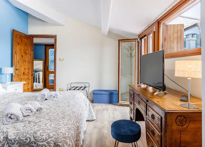 Le Dimore Centro - Strategico Per *