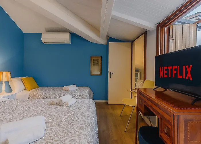 Le Dimore Centro - Strategico Per * Βερόνα