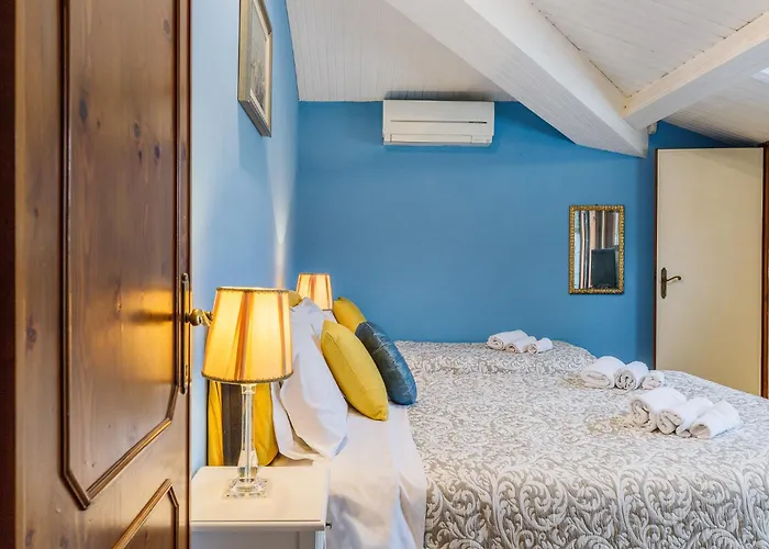 Le Dimore Centro - Strategico Per