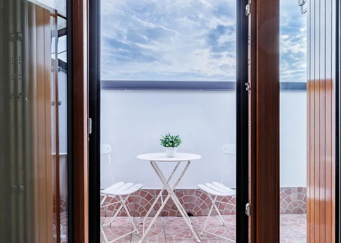 Le Dimore Centro - Strategico Per Διαμέρισμα