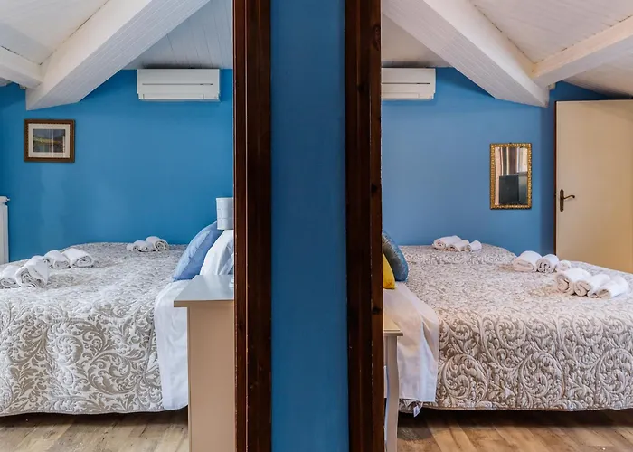 Le Dimore Centro - Strategico Per Διαμέρισμα Βερόνα