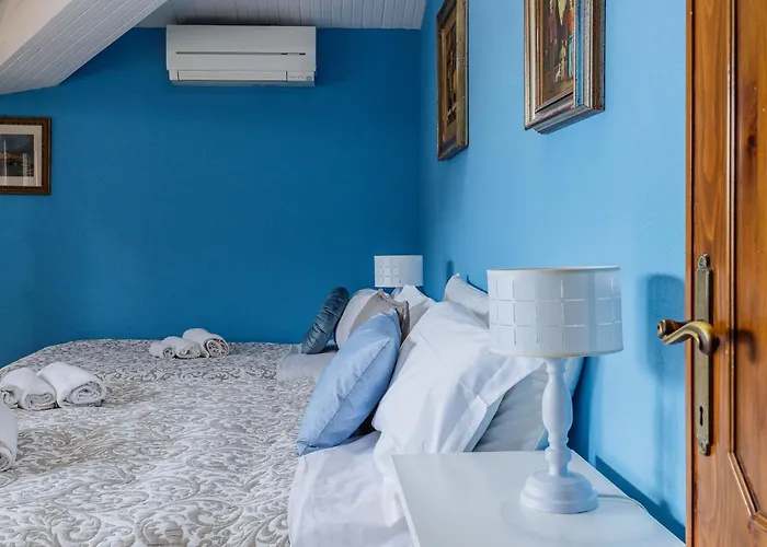 Διαμέρισμα Le Dimore Centro - Strategico Per Βερόνα