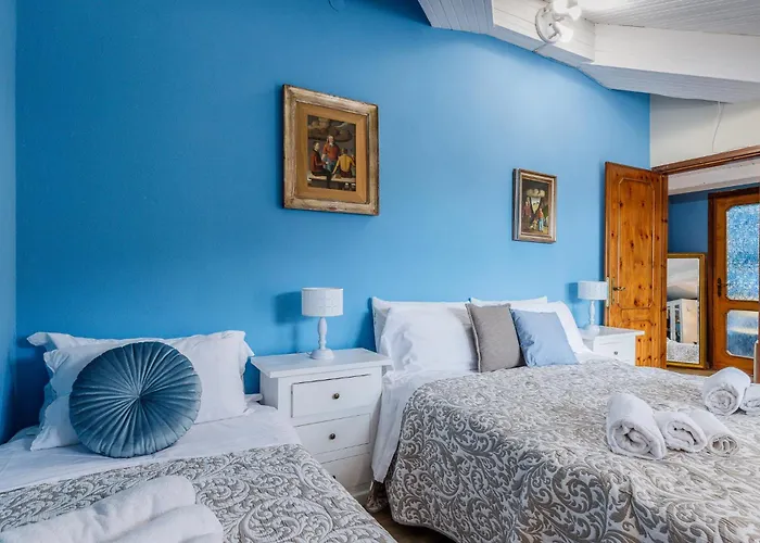 Le Dimore Centro - Strategico Per Διαμέρισμα