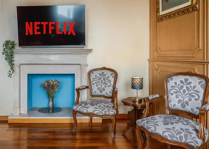 Le Dimore Centro - Strategico Per Διαμέρισμα *