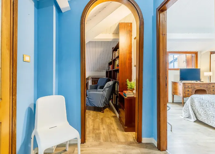 Διαμέρισμα Le Dimore Centro - Strategico Per *