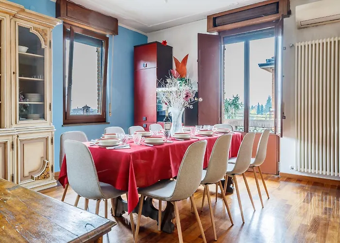 Le Dimore Centro - Strategico Per *