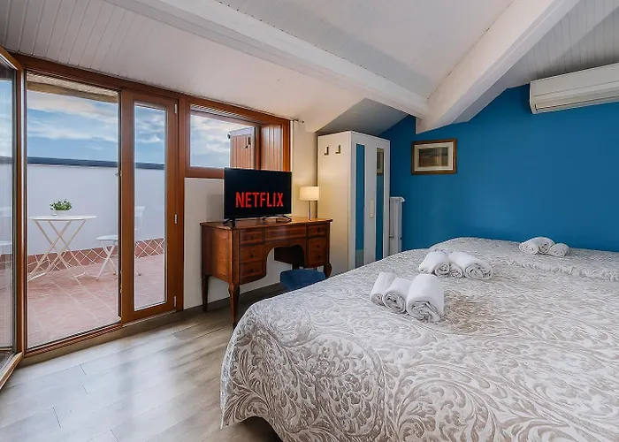 Le Dimore Centro - Strategico Per * Βερόνα