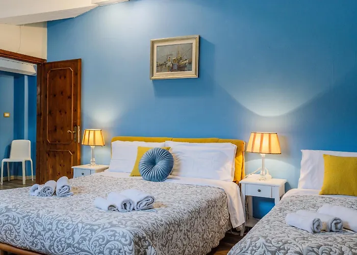 Le Dimore Centro - Strategico Per Διαμέρισμα