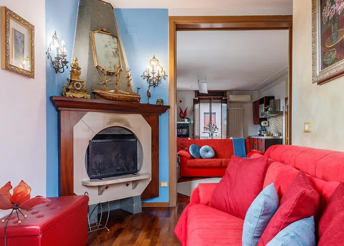 Διαμέρισμα Le Dimore Centro - Strategico Per Βερόνα