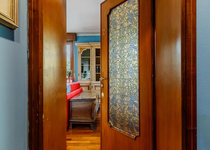 Le Dimore Centro - Strategico Per *