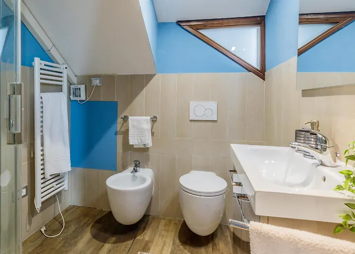 Le Dimore Centro - Strategico Per Βερόνα