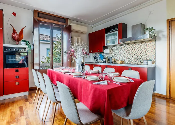 Διαμέρισμα Le Dimore Centro - Strategico Per *