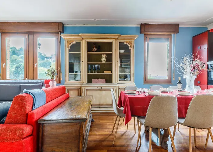 Le Dimore Centro - Strategico Per Διαμέρισμα Βερόνα