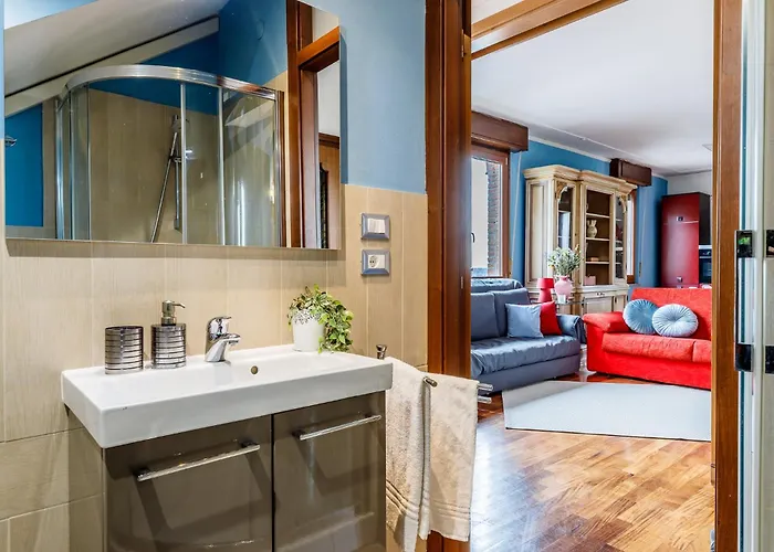 Le Dimore Centro - Strategico Per *