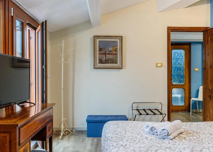 Le Dimore Centro - Strategico Per * Βερόνα