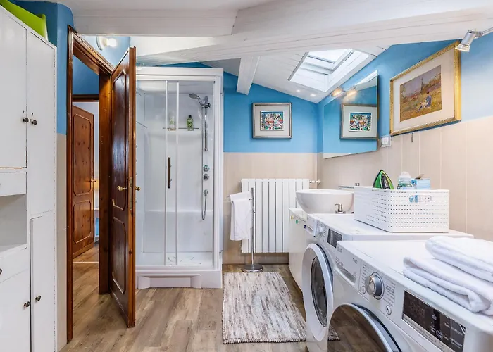 Le Dimore Centro - Strategico Per Διαμέρισμα