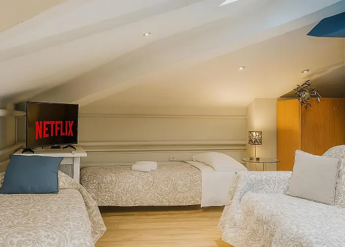 Le Dimore Centro - Strategico Per * Βερόνα