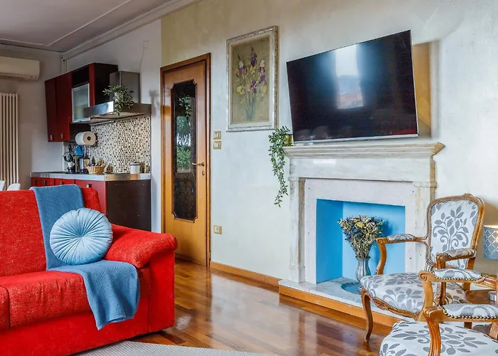 Le Dimore Centro - Strategico Per Διαμέρισμα