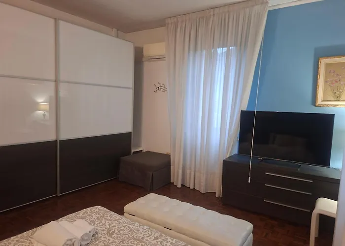 Διαμέρισμα Le Dimore Centro - Strategico Per *