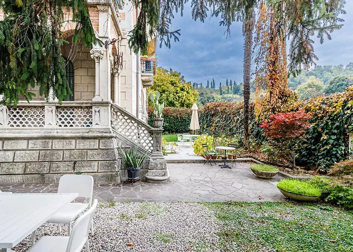 Διαμέρισμα Le Dimore Centro - Strategico Per *