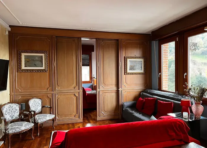 Le Dimore Centro - Strategico Per Διαμέρισμα