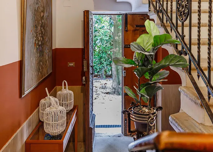 Le Dimore Centro - Strategico Per * Βερόνα