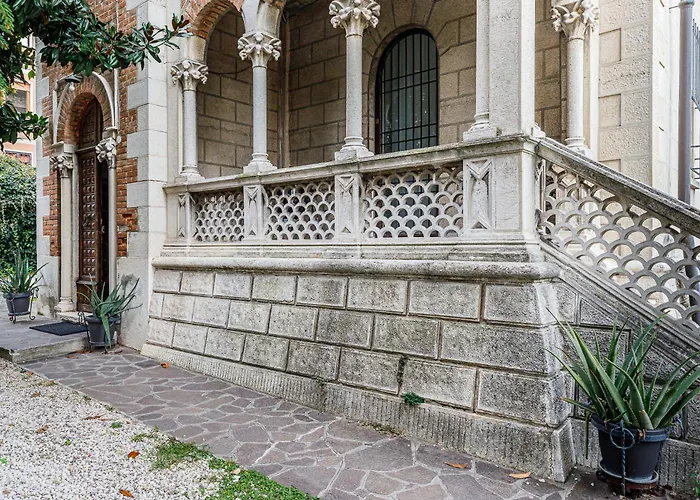 Le Dimore Centro - Strategico Per *