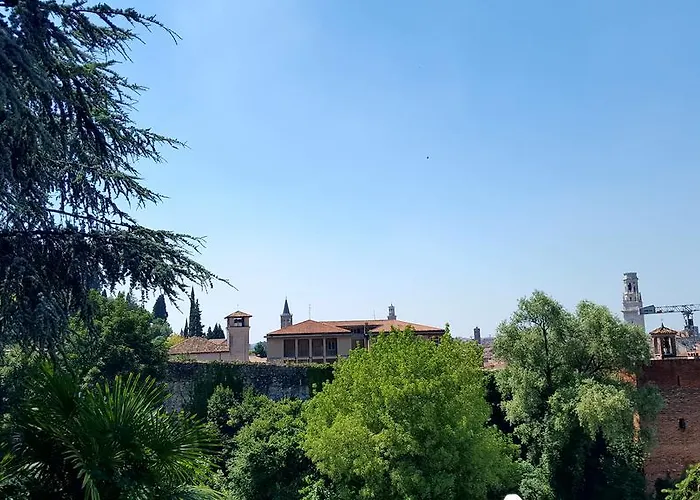 Le Dimore Centro - Strategico Per Βερόνα