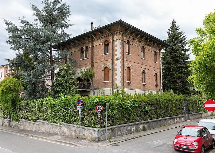 Le Dimore Centro - Strategico Per * Βερόνα