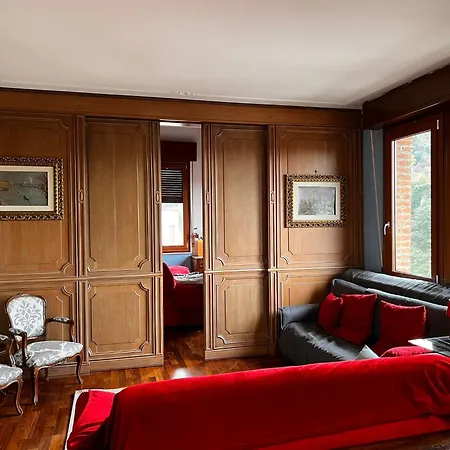 Le Dimore Center - Perfect Location For Apartment