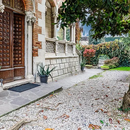Le Dimore Center - Perfect Location For Apartment Verona