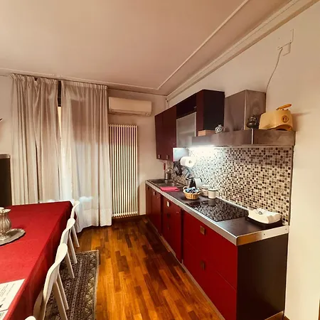 Residenza Le Dimore Centro * Verona